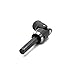 Tecesy FY-CD02 Aluminium Upgrade Front Drive shaft RC Car Spare Part for WLtoys 12428, FY-01/02/03/04/05 RC Buggy(Upgrade Accessories)