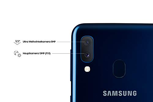 Samsung-Galaxy-SM-A202F-147-cm-58-3-GB-32-GB-SIM-Doble-4G-Azul-3000-mAh-Smartphone-147-cm-58-720-x-1560-Pixeles-3-GB-32-GB-13-MP-Azul