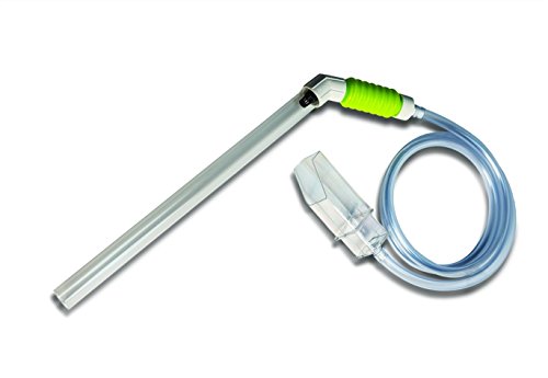 Brio 43371 Substrate Vacuum Cleaner