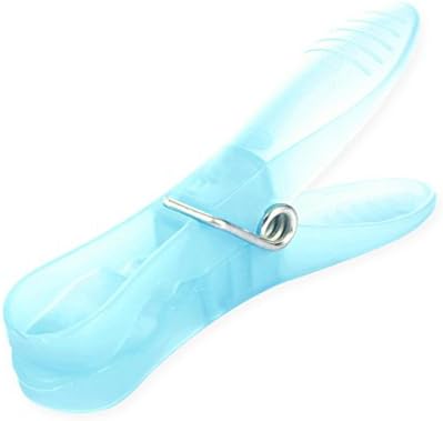 Plastic clip laundry drying clothes, drying in the sun caught hangers, peg wind, sending laundry clothesline clothesline wind, wind clip hangers, racks Yiga,