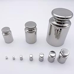 Calibration Weight Sets high Precision 316