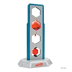 NERF Elite 5-in-1 Target Challenge - Five Unique