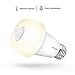 Sengled LED with Motion Sensor, Soft White 2700K, A19 60W Equivalent, Indoor Use, 1 Pack primary