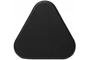 Premium Cushion Seat | Ergonomic Comfort Pad Add-On | Durable Easy-Clean Seat Cushion | Squat Training Stool | Enhances Stabi