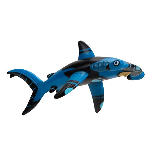 Wild Kratts Hammerhead Shark Power, Action Figure 2Pack Toys