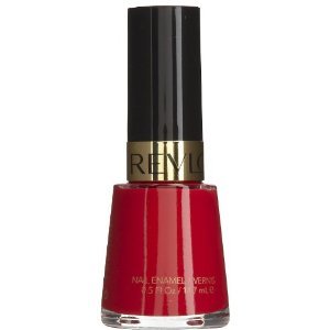 Image of Revlon Nail Polish, All Fired Up (675), .5 Fl. Oz., Pack of 2