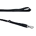 Vtete 2 PCS Adjustable Bimini Boat Top Straps with Loops and Single Snap Hook - 28