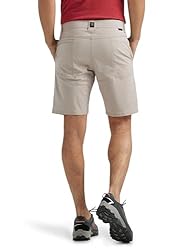 ATG by Wrangler Men's Side Pocket Utility