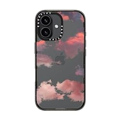 CASETiFY Impact Case for iPhone 16 [Slim / 8.2