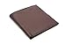 Paul & Taylor Men's Leather Big Hipster Bifold Wallet - Multiple Colors!