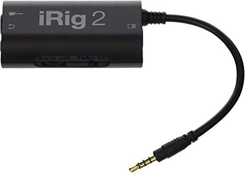 Irig To Garageband Mac