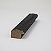 ArtToFrames 13x19 Inch Black Picture Frame, This 1.25