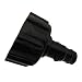 Yamaha OEM PWC WaveRunner/Sport Jet Boat Conduction Water Flush Fitting 67X-E2590-00-00; 67XE25900000