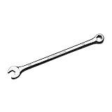 Capri Tools 15 mm WaveDrive Pro Combination Wrench