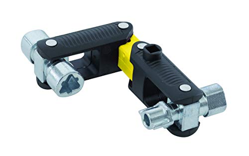 Schaltschrankschluessel,T4456,8 AA8in 1