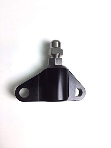 1320 Performance H-SERIES BLACK Billet manual tensioner h22 h23A prelude bb8 bb1 - Thumbnail 3
