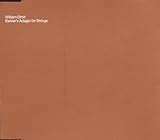 William Orbit Album: «Barber's Adagio for Strings» (Front side) William Orbit Album: «Barber's Adagio for Strings» (Front side)