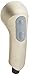 GROHE 46298AV0 Dual Spray Pull-Out, Satin Nickel