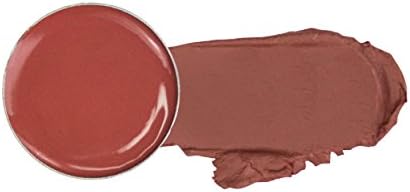 Ittse High Impact Creme Lip Color Refill, Birthday Suit, 1.6 Ounce