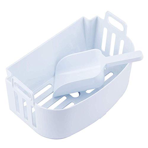 Deco Rapid Portable Automatic Electric Countertop Ice Maker 6 Great