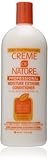 Creme of Nature Professional Moisture Extreme Conditioner, 32 oz