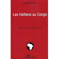 Haïtiens au congo les (French Edition) book cover Haïtiens au congo les (French Edition) book cover