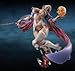 Megahouse Bikini Warriors Dark Elf Excellent Model Core PVC Figure (DX Version)