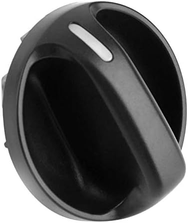 Rainmood Control Knob Switch For Tundra 2000-2006 Control Knob Heater A/C cost-effective