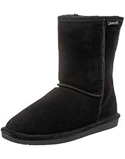 Bearpaw Women's Emma Short Boot