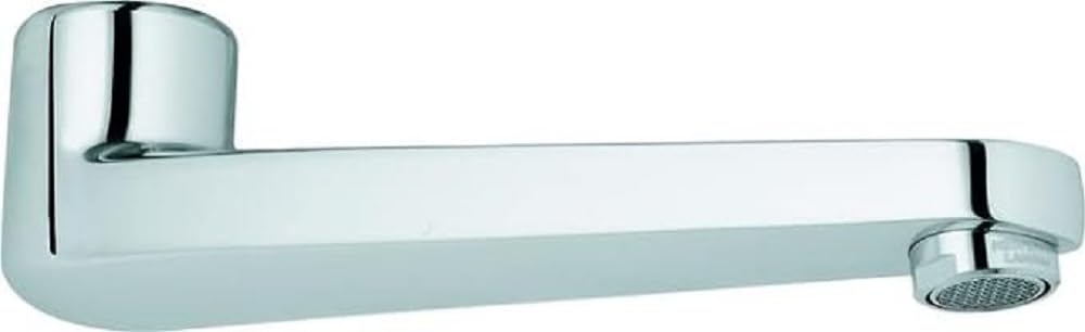 GROHE Cast Swivel Spout Chrome 13270000