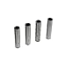 Race Driven Rear Knuckle Bushing Kit Both Sides for Yamaha Grizzly 350 550 660 700 Kodiak 450 Big Bear 400 Rhino YFM YXR