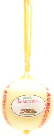 Auricchio - Provolone Giovane (Young), (1)- 1.9 lb Ball