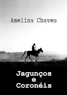 Livro Jagunços e Coronéis