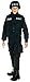 Underwraps Swat Police Kids Costume
