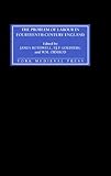 The Problem of Labour in Fourteenth-Century England, , 1903153042