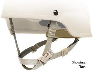 ACH Head-Locâ?¢ Retention System H-Nape