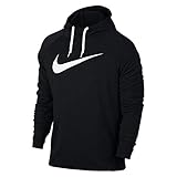 Nike Men's Hoodie Pull-Over Swoosh