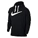 Nike Men's Hoodie Pull-Over Swoosh