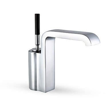 Ty Contemporary Art Deco Retro Modern Vessel Waterfall With