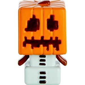 Amazon.com: Minecraft Mattel Mystery Mini 1 Inch Single 