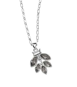 Amazon.com: VIERA retired lia sophia Necklace: Jewelry