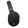 Groov-e-Zen-Wireless-Headphones-with-Active-Noise-CancellingBlack groov-e Zen Wireless Headphones with Active Noise Cancelling,Black