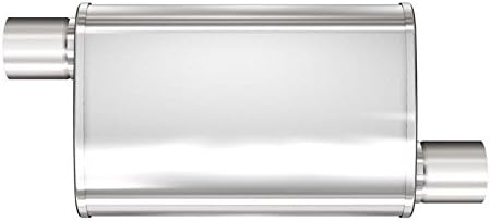 Magnaflow 13239 XL 3 Chamber Mufflers