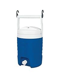 Igloo   41224   Deporte 2 Gallon enfriadoras de co