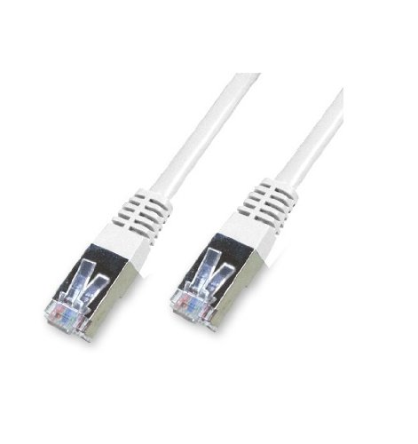 Neklan 2010580 FTP Cable Category 5e 5 m Grey