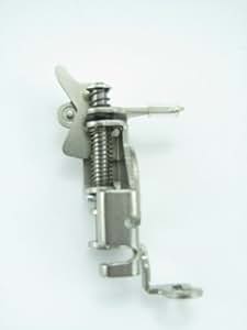 Amazon.com: Brother Embroidery Foot Q - For SE-350, SE400