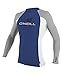 O'Neill UV Sun Protection Youth Skins Long Sleeve Crew Rashguard