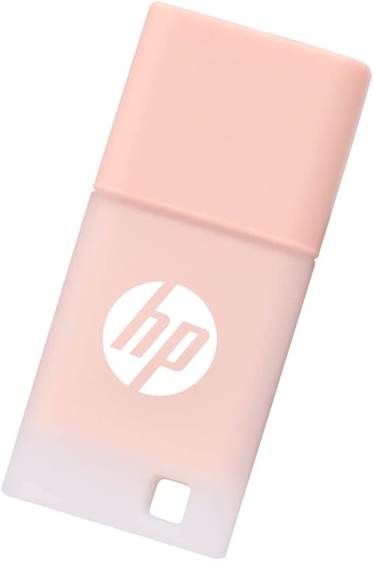 x768 USB 3.2 128GB, Beige Rosé