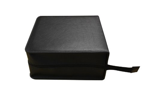 400 Disc Case/ Organizer