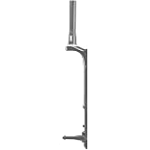 Cannondale Lefty Ocho Carbon Fork Remote Ready 29